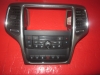 Jeep Grand Cherokee Automatic Climate Heater Control  AC Control  Climate Control  Heater Control AIR VENT - P55111924AH